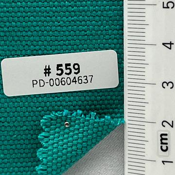 559 Turquoise