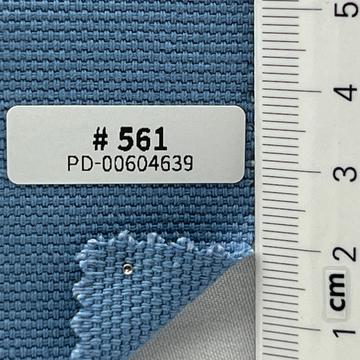 561 Blue