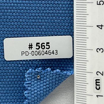 565 Blue