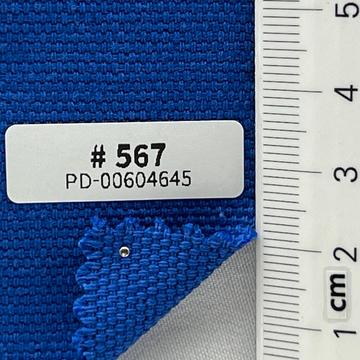 567 Blue