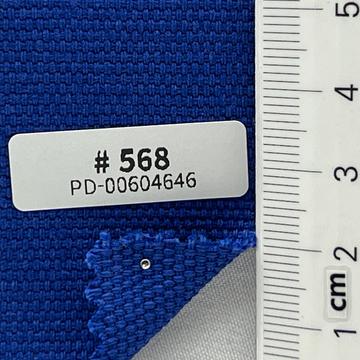 568 Blue