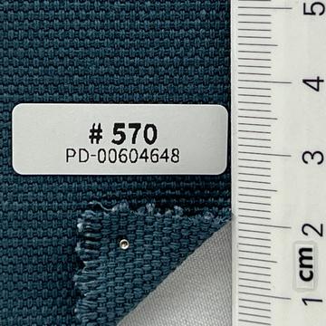 570 Turquoise