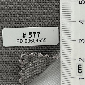 577 Gray