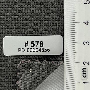 578 Charcoal