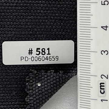 581 Charcoal