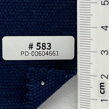 583 Navy