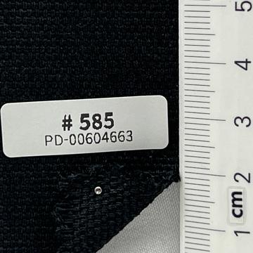 585 Black
