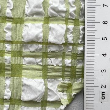 3 Pale Green