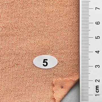 5 Pale Orange
