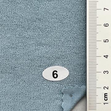 6 Pale Blue