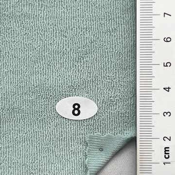 8 Turquoise