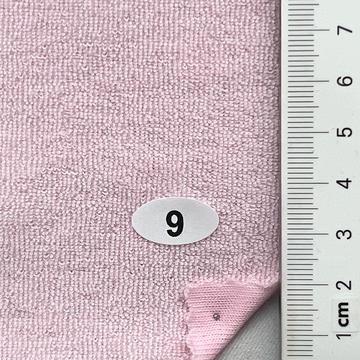 9 Pale Pink