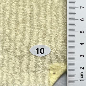 10 Yellow