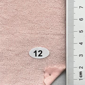 12 Pale Pink