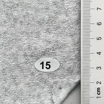 15 White