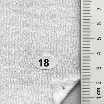 18 White