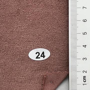 24 Dusty Pink