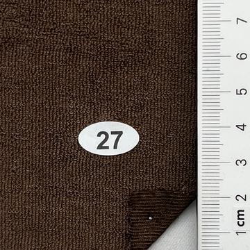 27 Brown