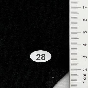 28 Black