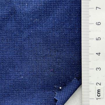 Polyester-blend Plain Weave