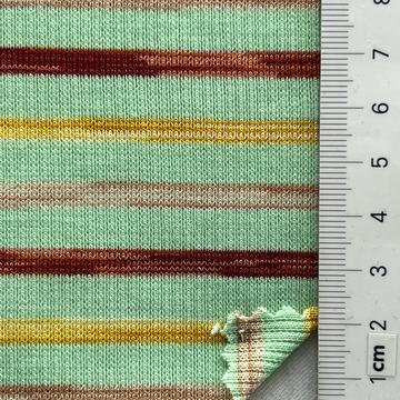 5 Pale Green