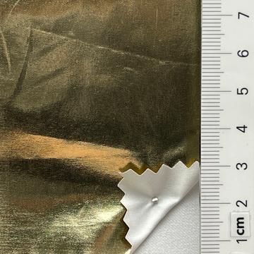 Polyester Foil Taffeta