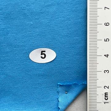 5 Blue