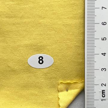 8 Yellow