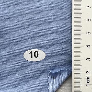 10 Pale Blue