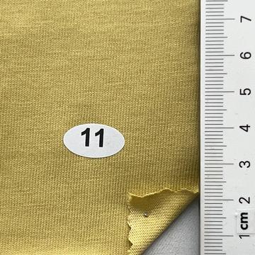 11 Yellow