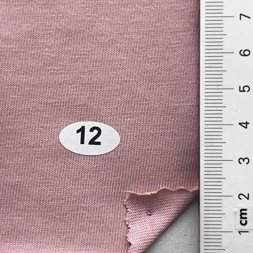 12 Pale Pink