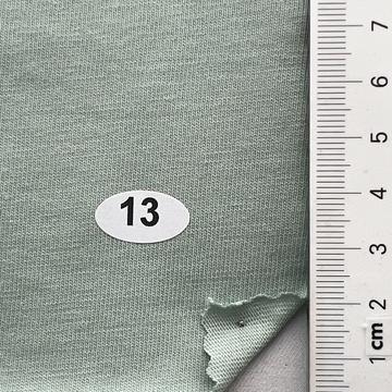 13 Pale Green