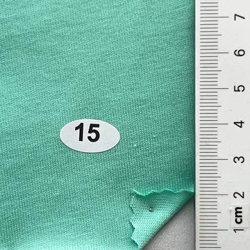 15 Turquoise