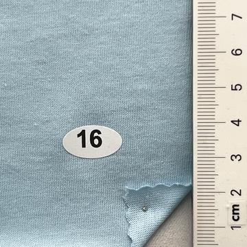 16 Pale Blue