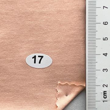17 Pale Orange