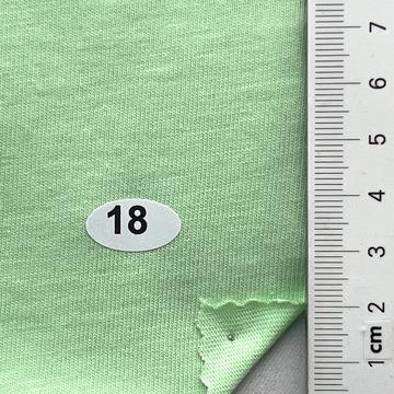 18 Pale Green