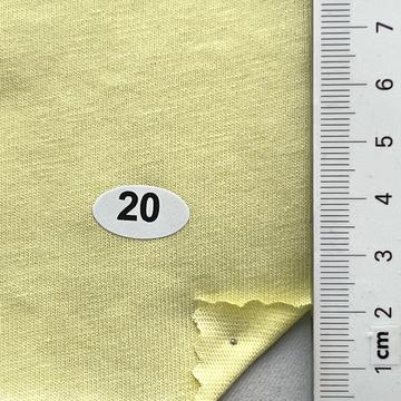 20 Yellow