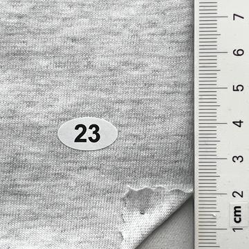 23 White