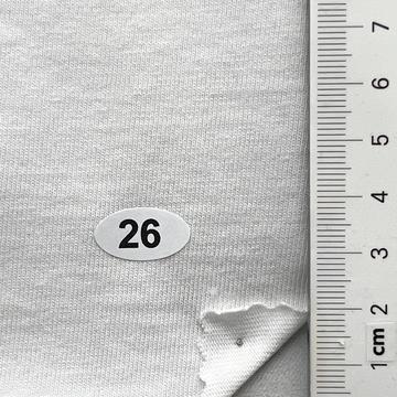26 White