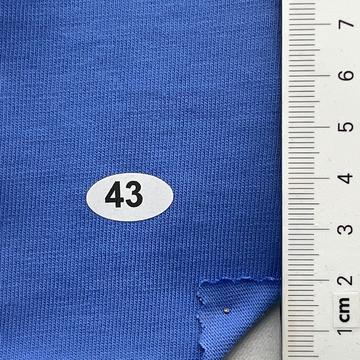 43 Pale Blue