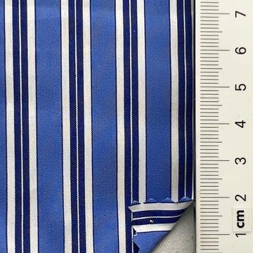 Cotton-blend Chambray