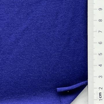 Organic Cotton Single Jersey