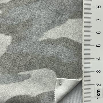 Nylon-blend 4 Way Stretch Tricot