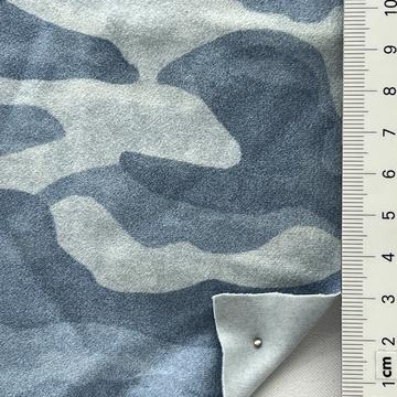 Nylon-blend 4 Way Stretch Tricot