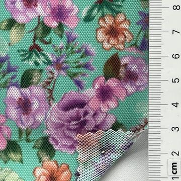 4 Turquoise
