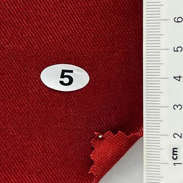 5 Red