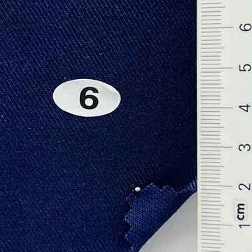 6 Blue