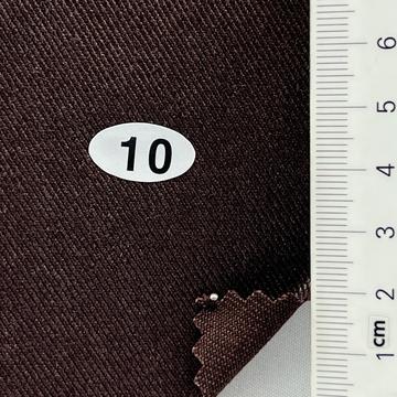 10 Brown