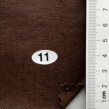 11 Brown