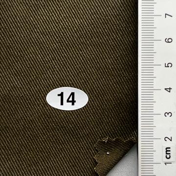 14 Green